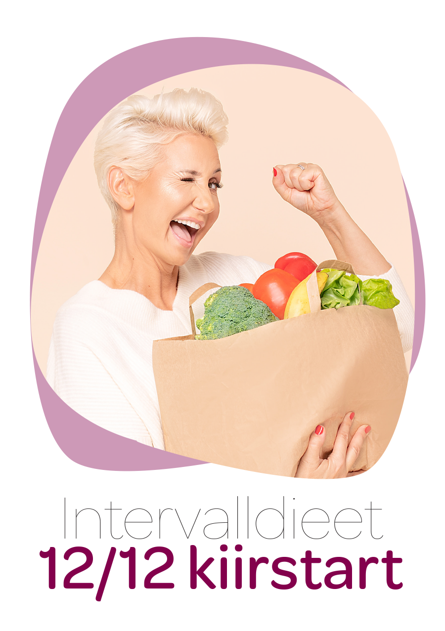 Intervall kiirdieet