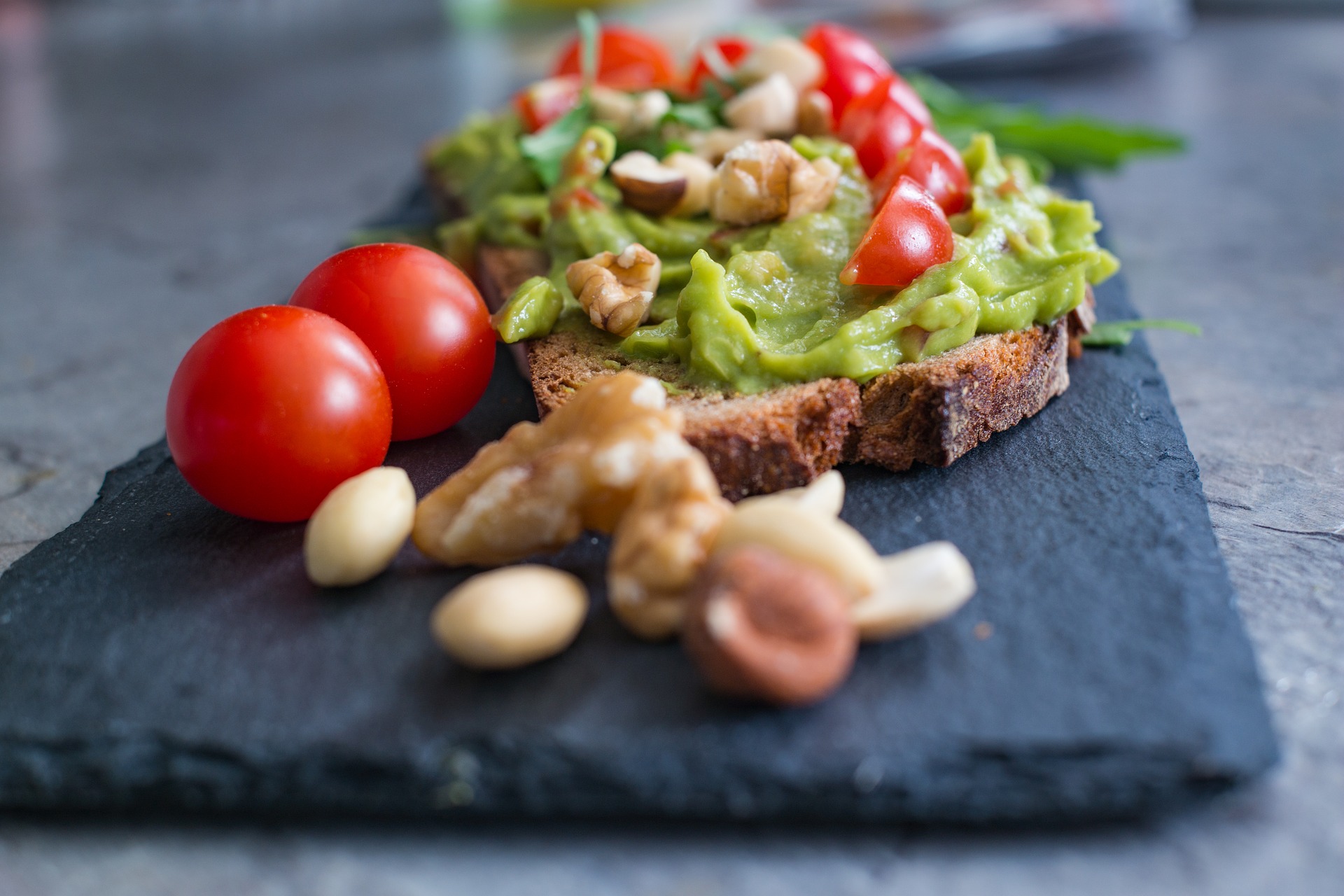 Avokaadomääre