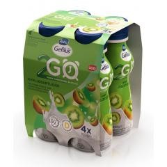 Go jogurt