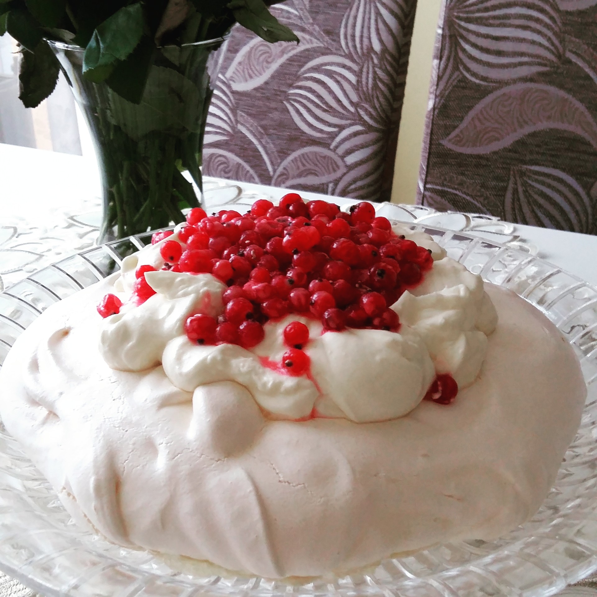 Pavlova
