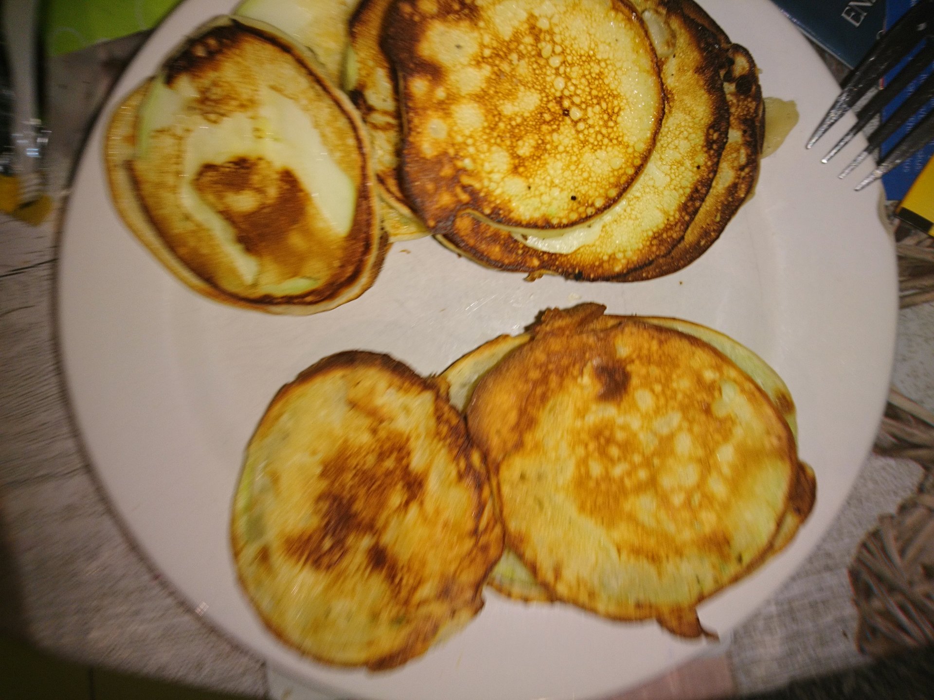 Praetud suvikõrvits 