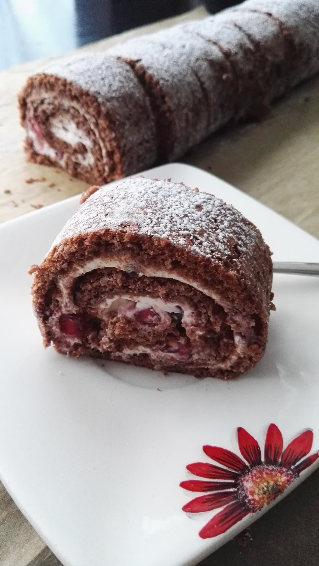 Jõulurull