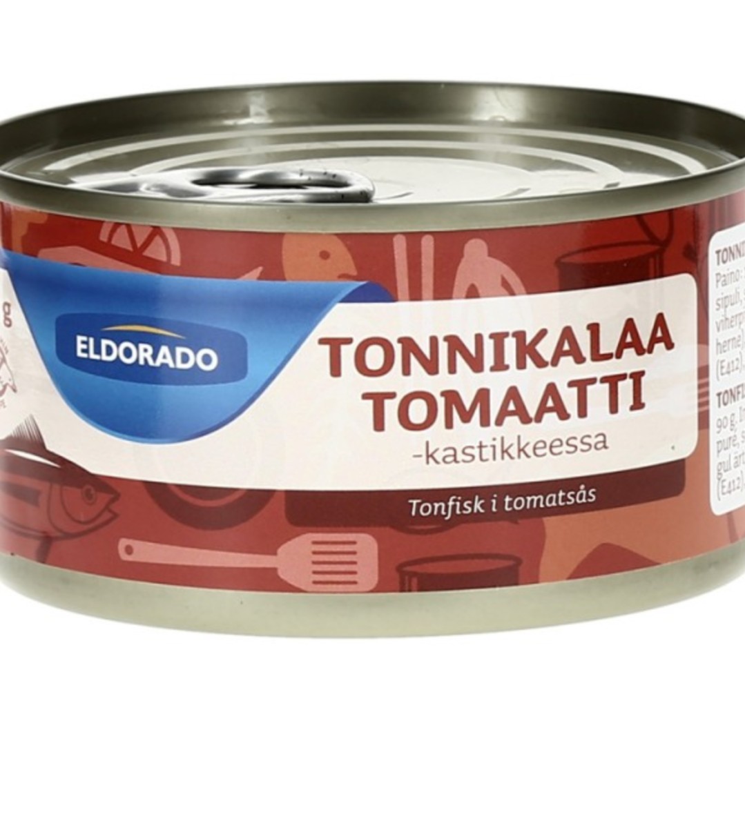 Võileivatort tuunikalaga M.I.K.