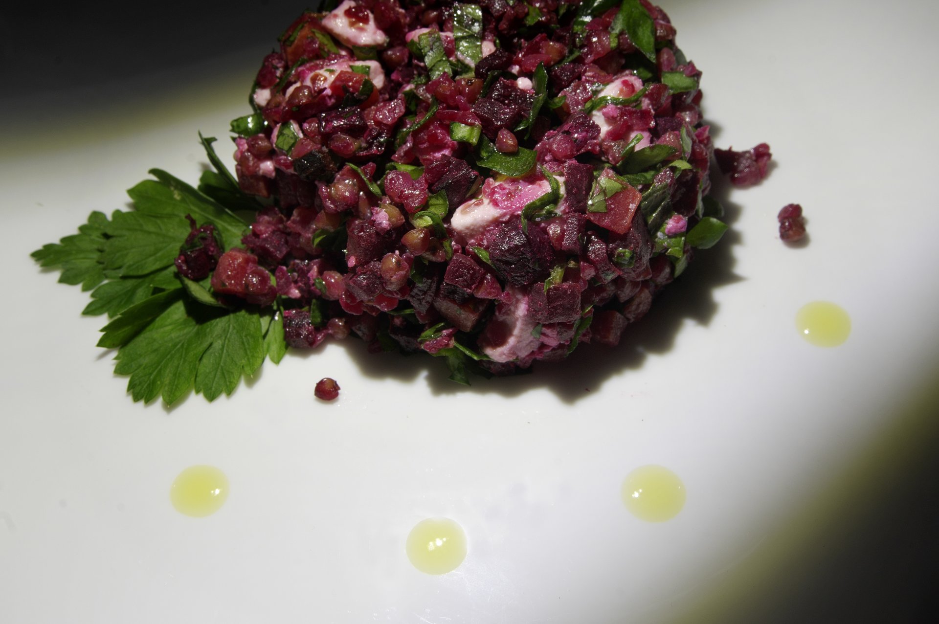 Peedi-tatrasalat fetaga