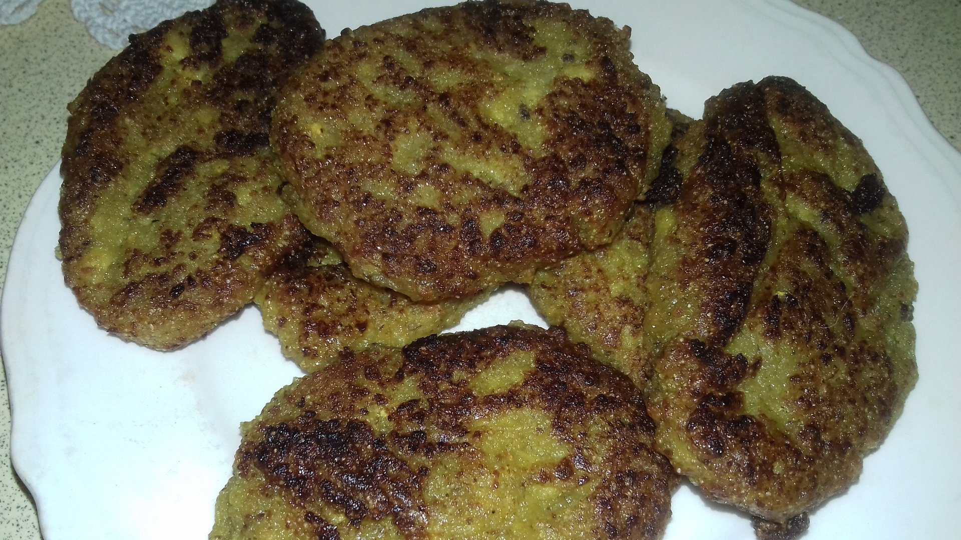 Sõrnikud (vegan)