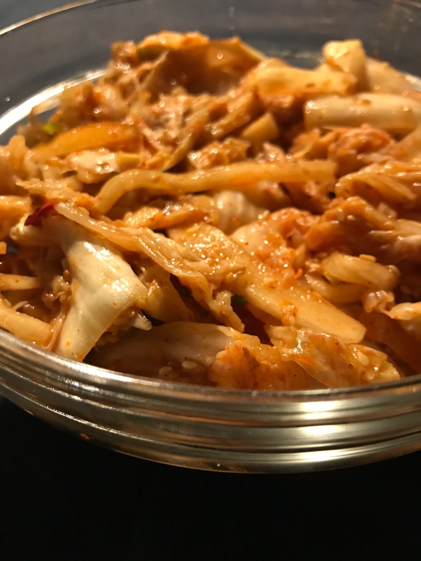 Kimchi