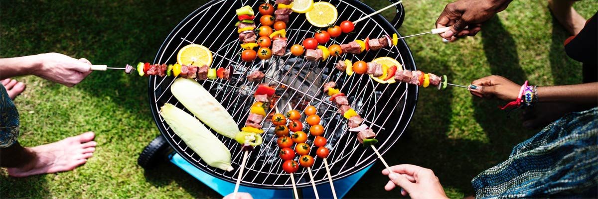 8 mõtet, kuidas vaatamata pidudele jääda tervislikuks!