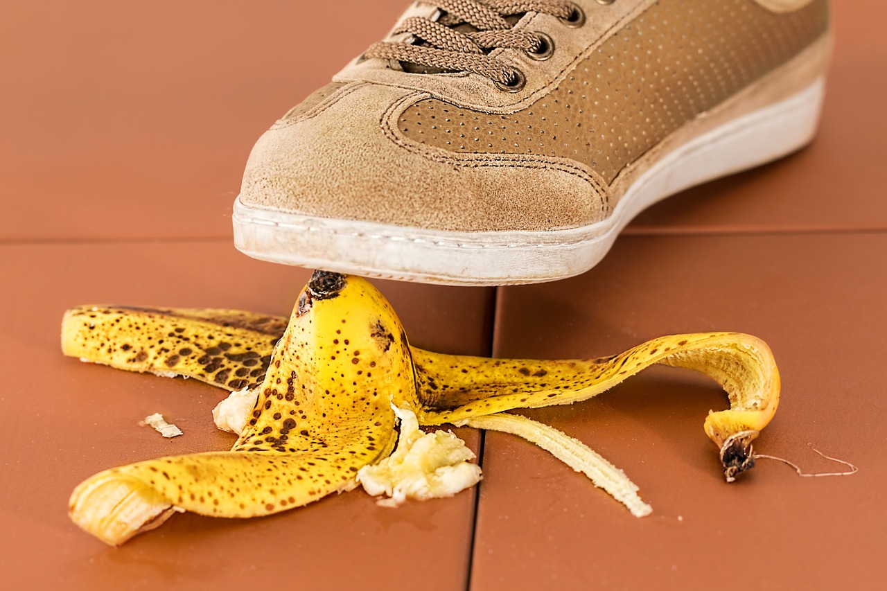 5 mistakes that lead to overeating!