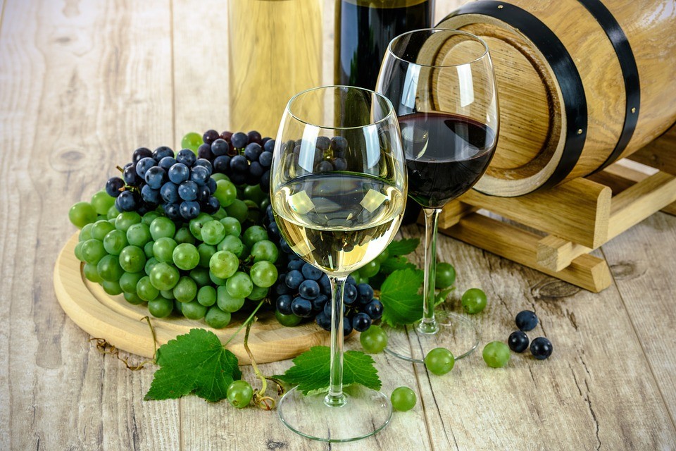 Veidikene alkoholist