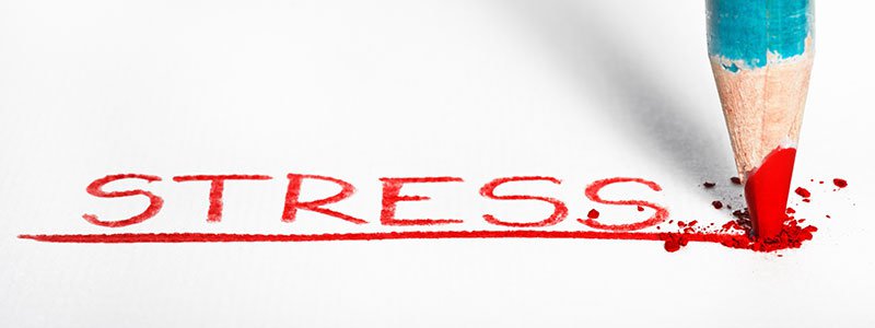 Suurim ohuallikas, oksüdatiivne stress!